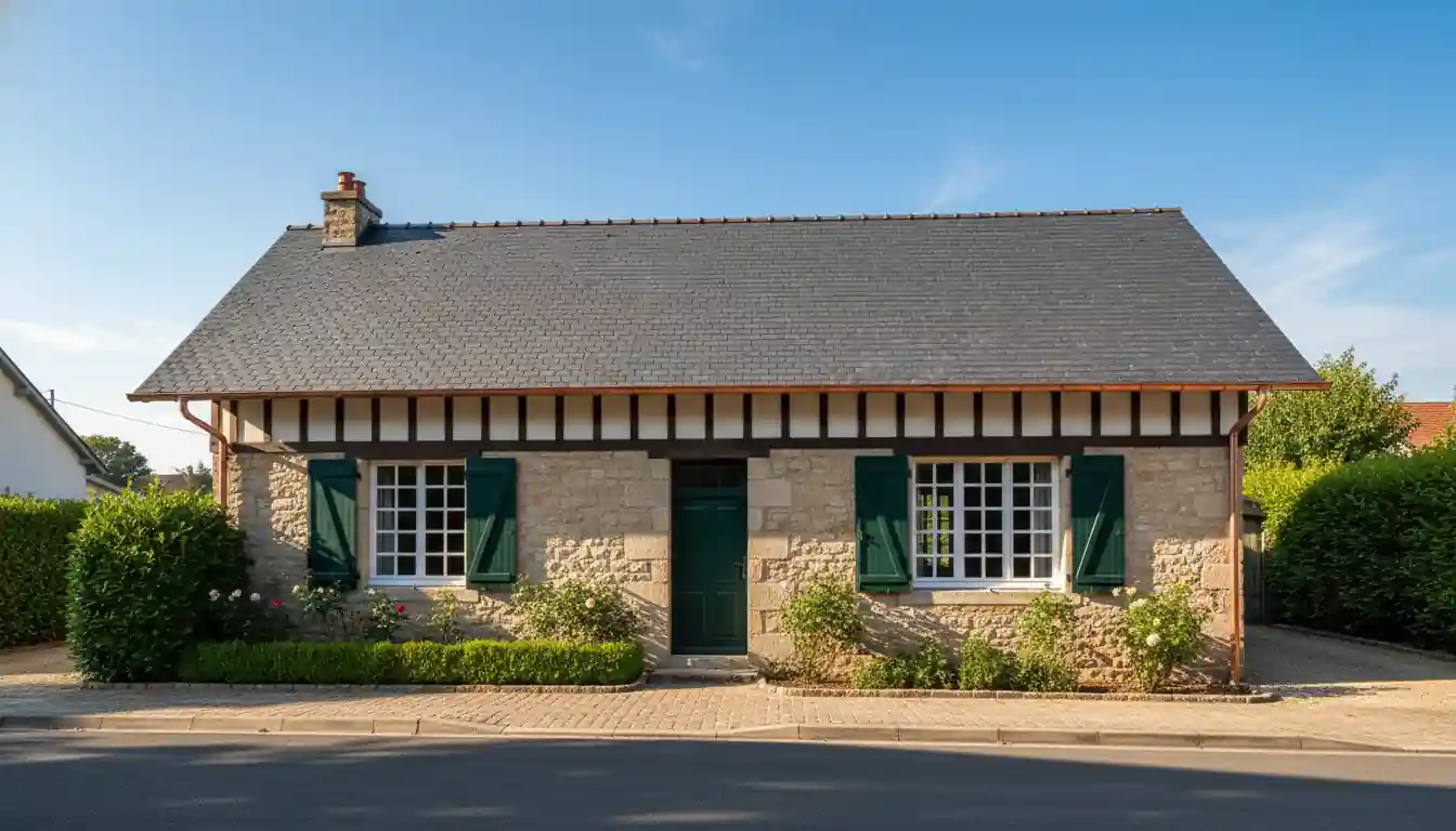 Rénovation de Toiture à Billère