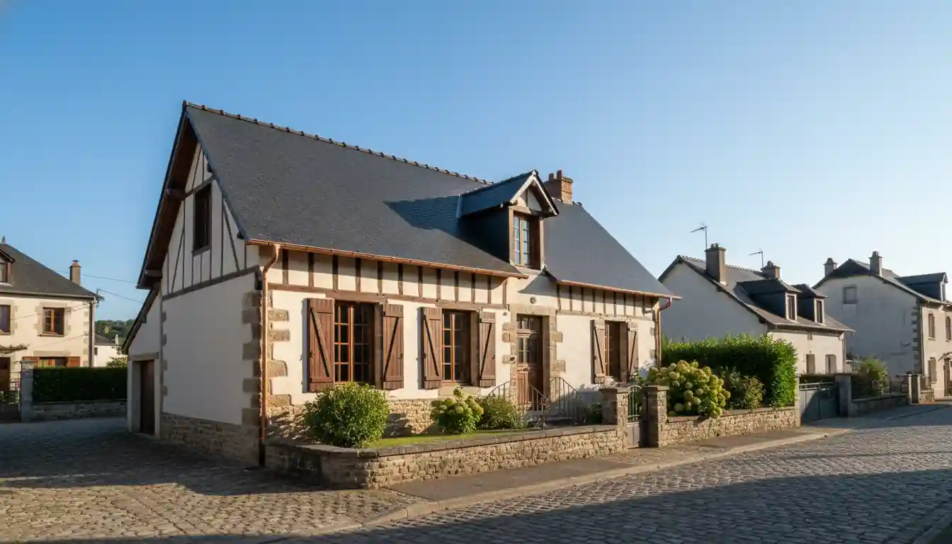 Rénovation de Toiture à Salies-de-Béarn