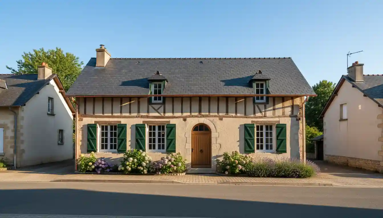 Rénovation de Toiture à Serres-Castet